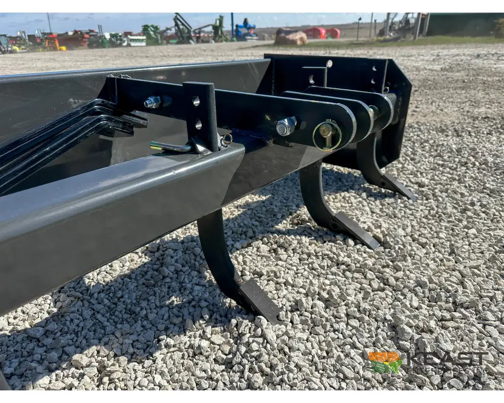 Ironcraft 3207 7’ Box Blade 30-70 HP Box Scrapers