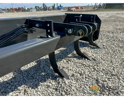 Ironcraft 3207 7’ Box Blade 30-70 HP Box Scrapers