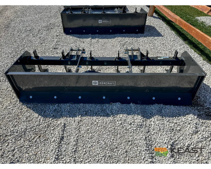 Ironcraft 3207 7’ Box Blade 30-70 HP Box Scrapers