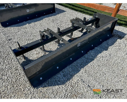 Ironcraft 3207 7’ Box Blade 30-70 HP Box Scrapers