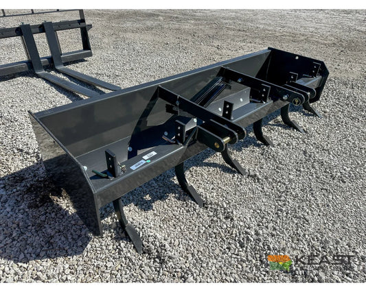 Ironcraft 3207 Box Blade