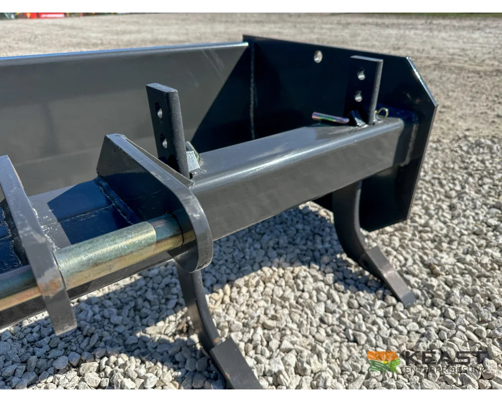 Ironcraft 3207 7’ Box Blade 30-70 HP Box Scrapers