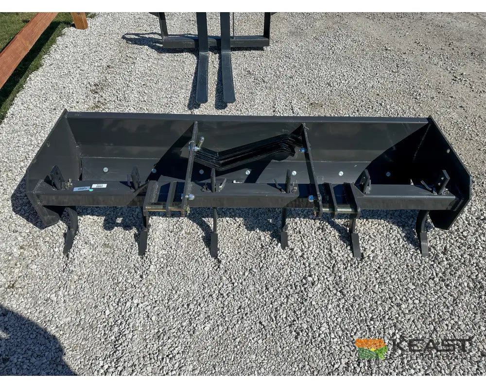 Ironcraft 3207 7’ Box Blade 30-70 HP Box Scrapers