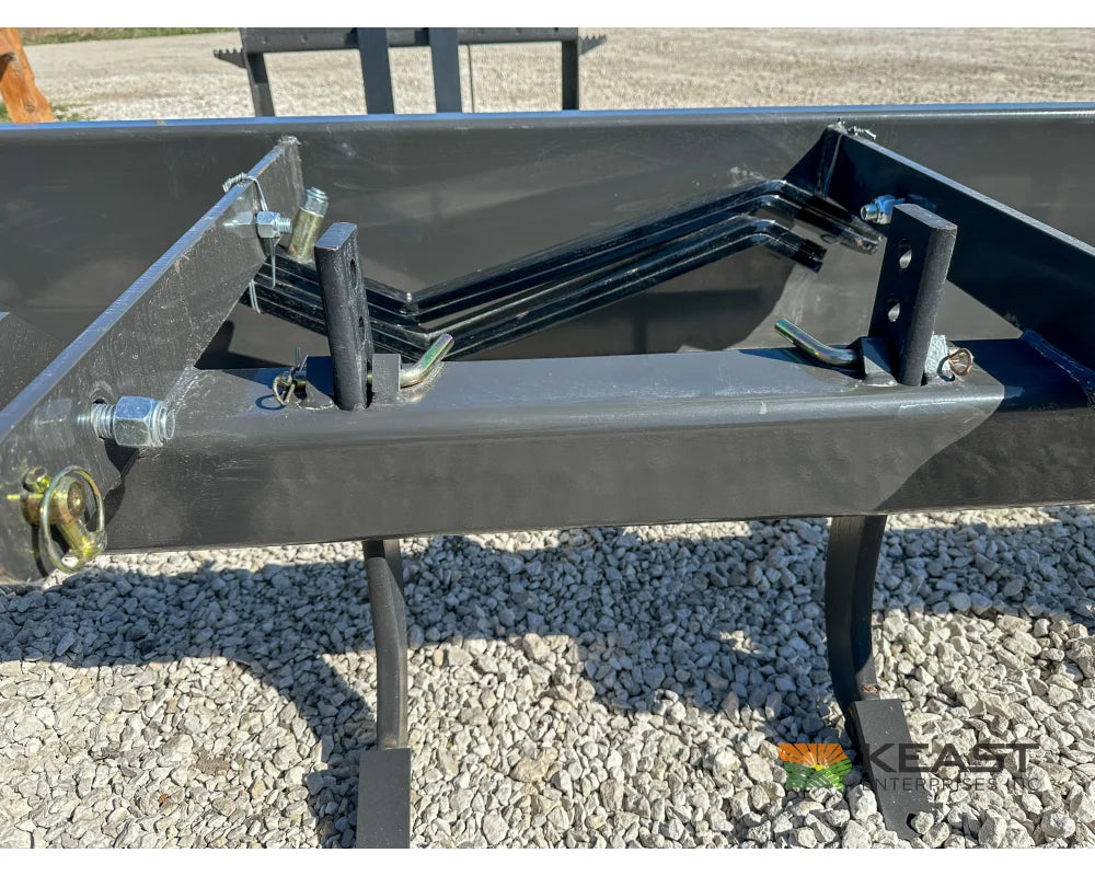 Ironcraft 3207 7’ Box Blade 30-70 HP Box Scrapers