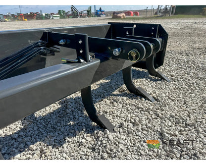 Ironcraft 3207 7’ Box Blade 30-70 HP Box Scrapers