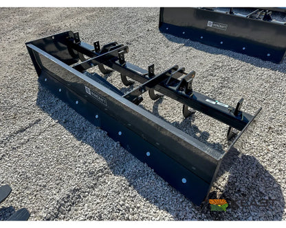 Ironcraft 3207 7’ Box Blade 30-70 HP Box Scrapers