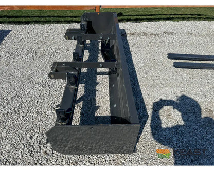 Ironcraft 3207 7’ Box Blade 30-70 HP Box Scrapers
