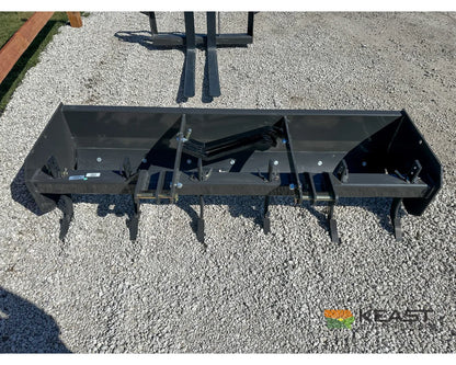 Ironcraft 3207 7’ Box Blade 30-70 HP Box Scrapers