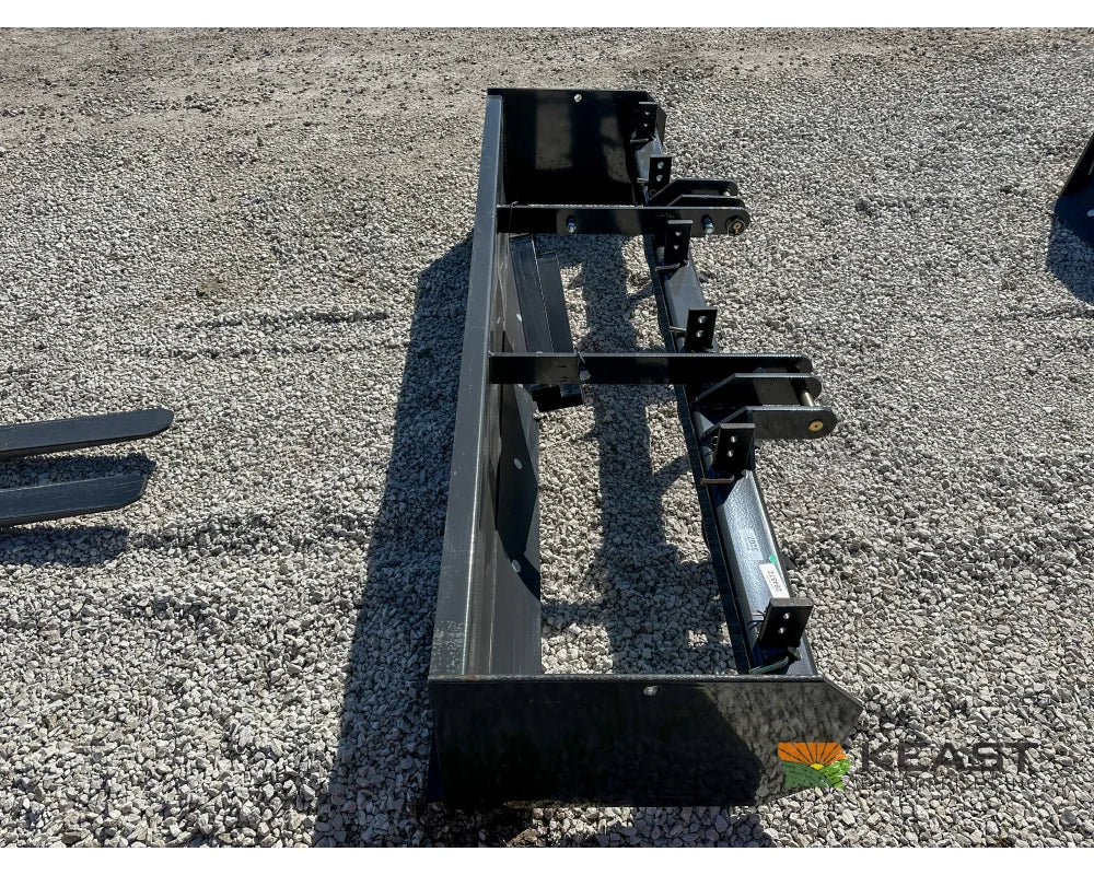 Ironcraft 3207 7’ Box Blade 30-70 HP Box Scrapers
