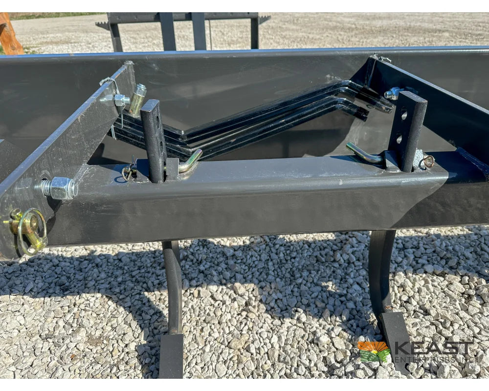 Ironcraft 3207 7’ Box Blade 30-70 HP Box Scrapers