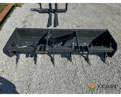 Ironcraft 3207 7’ Box Blade 30-70 HP Box Scrapers