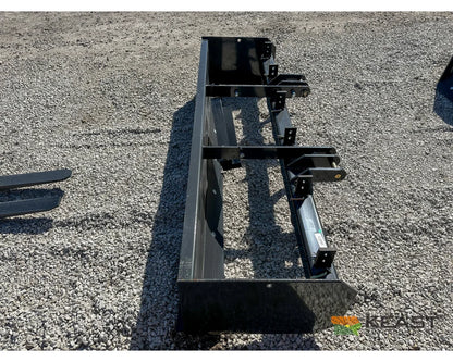 Ironcraft 3207 7’ Box Blade 30-70 HP Box Scrapers