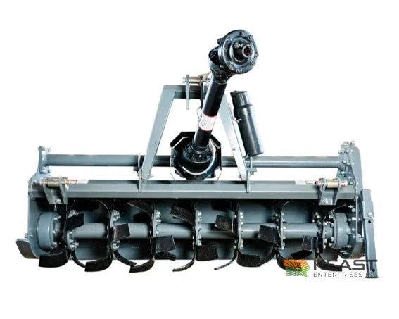 IronCraft UM-56 Rotary Tiller 60’’ Working Width Tillers