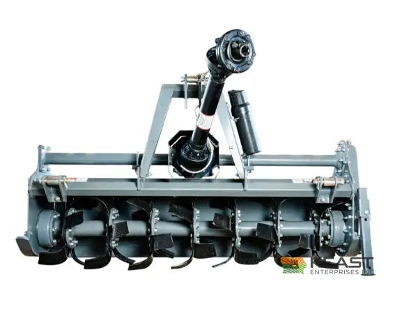IronCraft UM-72 Rotary Tiller 72’’ Working Width Tillers