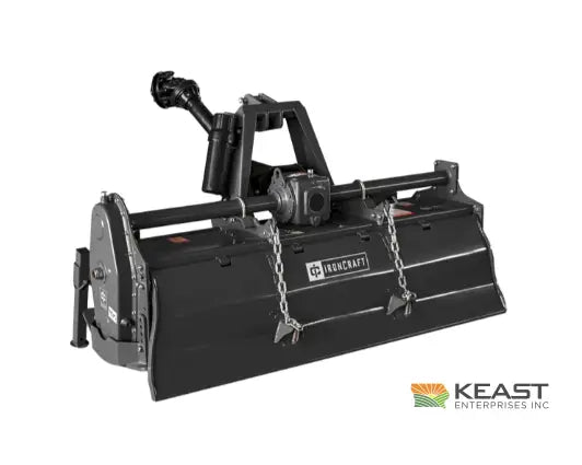 IronCraft UM-72 Rotary Tiller