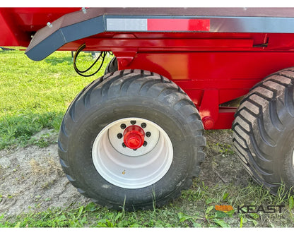 John B.M. LM12 Load Master Dump Trailer 12-Ton Capacity - Dump Trailers