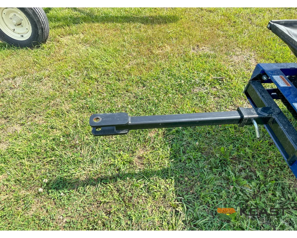 Kwik Belt 1838 Electric Belt Conveyor 38’ Length Electric Drive Conveyors