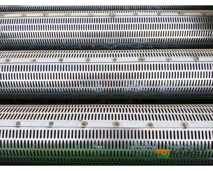 Kwik Kleen 772 Grain Cleaner - Up to 2,500 BPH Capacity Hydraulic Drive Grain Cleaner