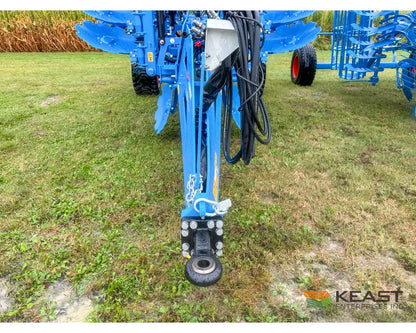 Lemken Rubin 12/500 16’ 4’’ Compact Disc Harrow Disc Harrow