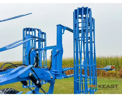 Lemken Rubin 12/500 16’ 4’’ Compact Disc Harrow Disc Harrow
