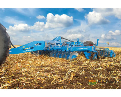 Lemken Rubin 12/600 19’ 7’’ Disc Harrow Disc Harrow