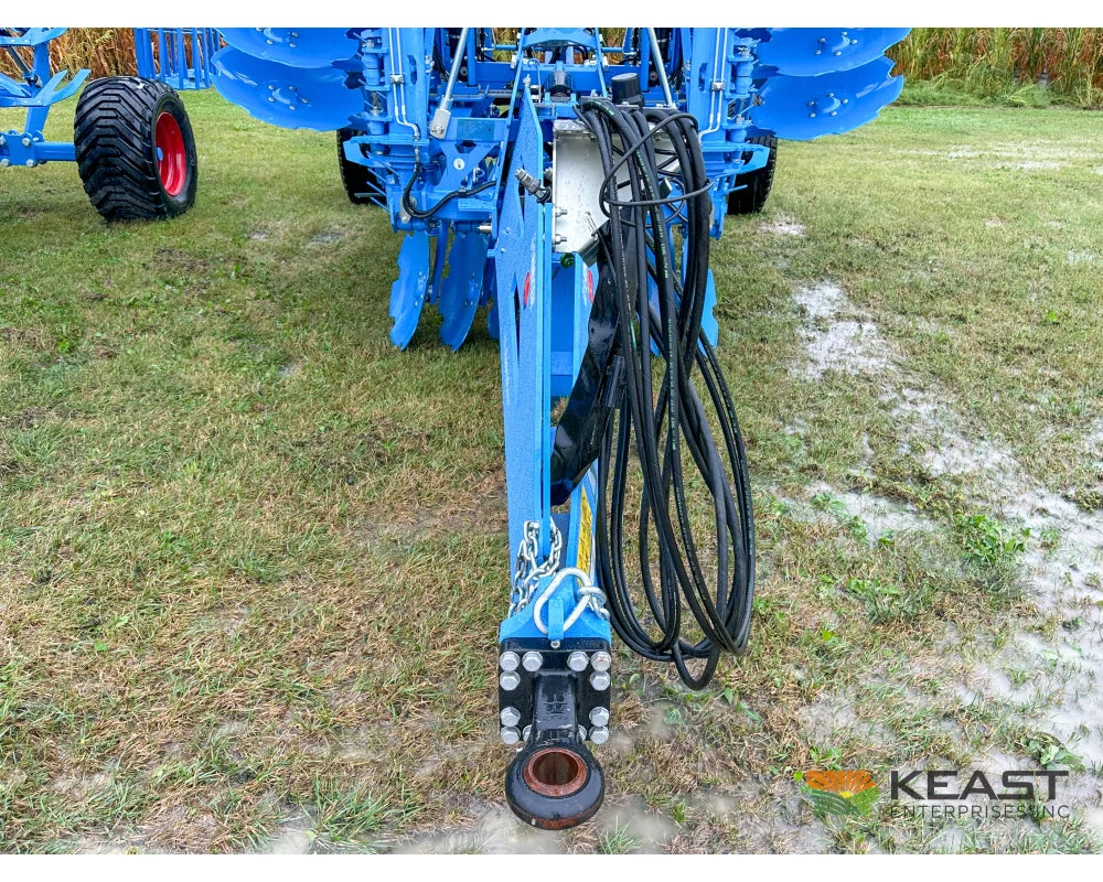 Lemken Rubin 12/600 19’ 7’’ Disc Harrow - Disc Harrow