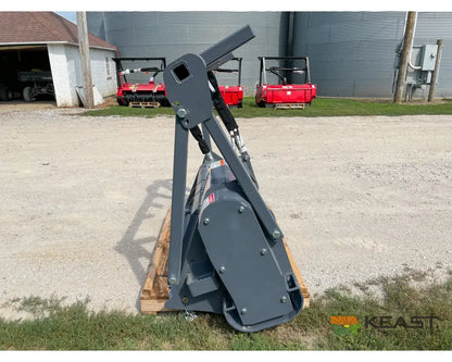 Loftness Battle Ax Light Standard Flow Mulcher - 61’’ Cutting Width Planer Teeth Mulchers