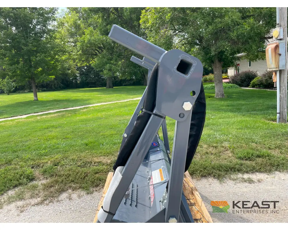 Loftness Battle Ax Light Standard Flow Mulcher - 61’’ Cutting Width Planer Teeth Mulchers