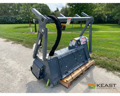 Loftness Battle Ax Light Standard Flow Mulcher - 61’’ Cutting Width Planer Teeth Mulchers