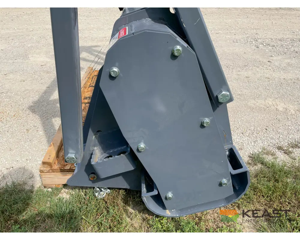 Loftness Battle Ax Light Standard Flow Mulcher - 61’’ Cutting Width Planer Teeth Mulchers