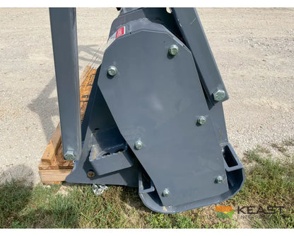 Loftness Battle Ax Light Standard Flow Mulcher - 61’’ Cutting Width Planer Teeth Mulchers