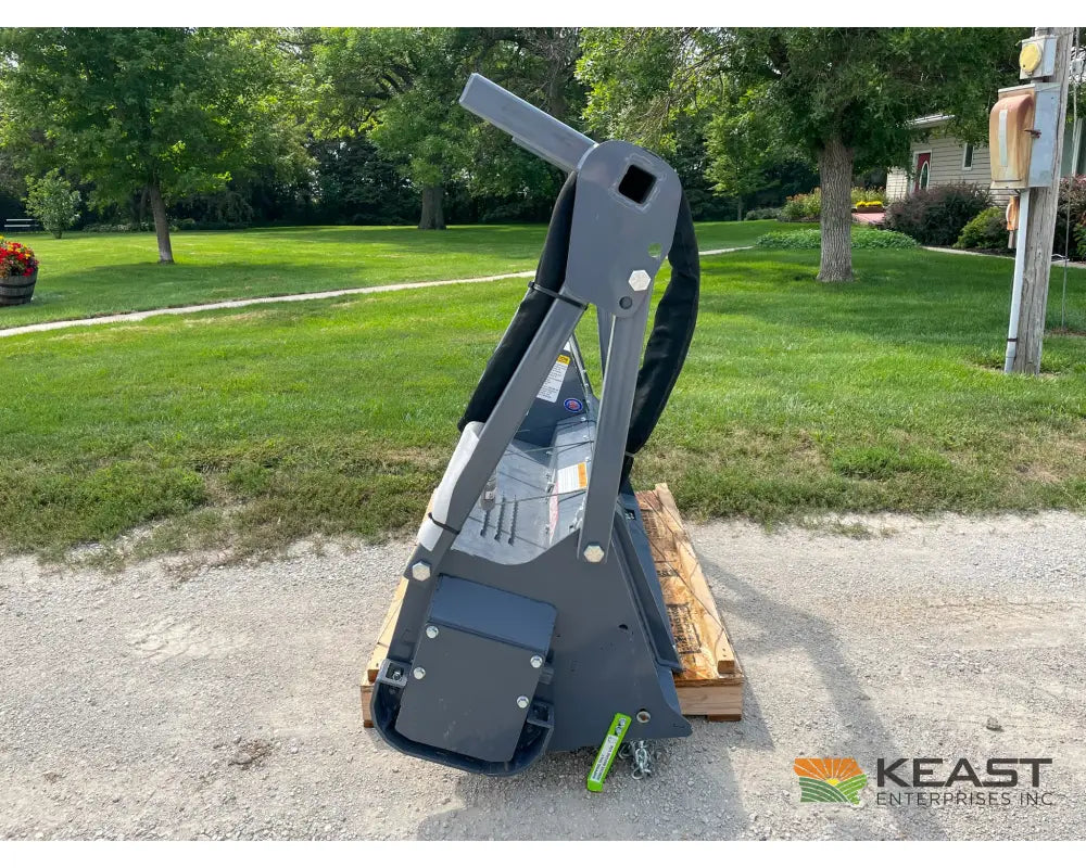 Loftness Battle Ax Light Standard Flow Mulcher - 61’’ Cutting Width Planer Teeth Mulchers