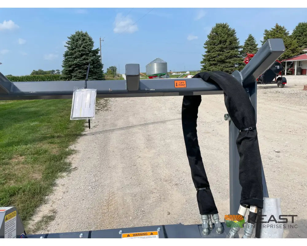 Loftness Battle Ax Light Standard Flow Mulcher - 61’’ Cutting Width Planer Teeth Mulchers