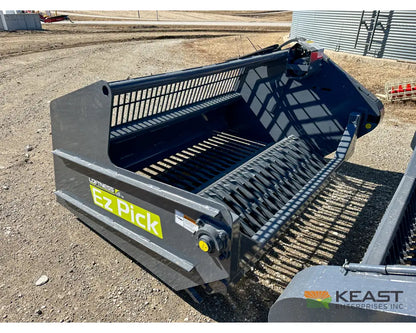 Loftness EZ Pick 720S Rock Picker - Hydraulic Powered Rock Picker Rock Pickers