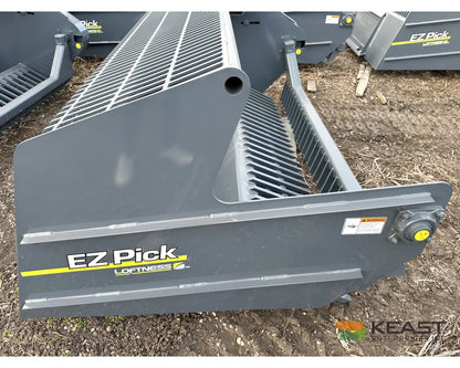 Loftness EZ Pick 840S Rock Picker