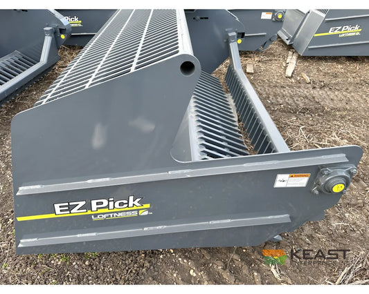 Loftness EZ Pick 840S Rock Picker