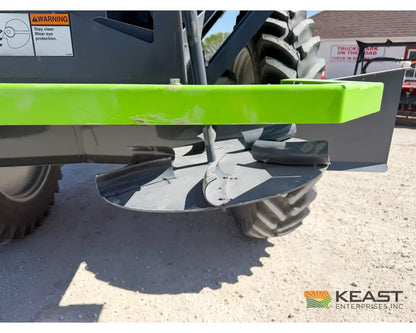 Loftness F1210 Fertilizer Spreader 12-Ton Capacity Raven ISO Variable Rate Ready - Fertilizer Spreaders