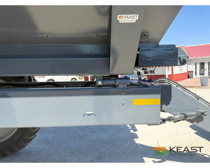 Loftness F1210 Fertilizer Spreader 12-Ton Capacity Raven ISO Variable Rate Ready - Fertilizer Spreaders
