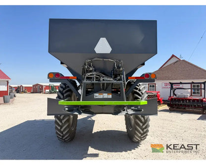 Loftness F1210 Fertilizer Spreader 12-Ton Capacity Raven ISO Variable Rate Ready - Fertilizer Spreaders