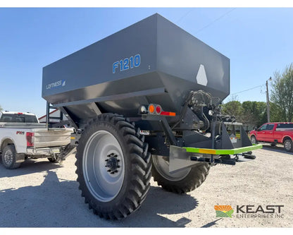 Loftness F1210 Fertilizer Spreader 12-Ton Capacity Raven ISO Variable Rate Ready - Fertilizer Spreaders
