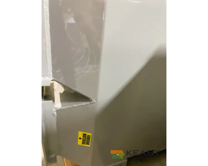 Magik Kleener 2000LP Grain Cleaner 2,000 BPH Low Profile Grain Cleaner