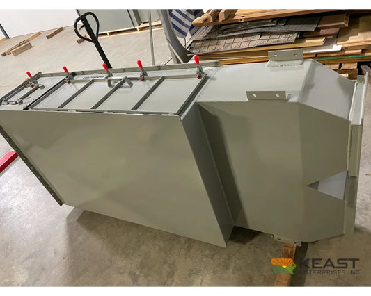 Magik Kleener 3000LP Grain Cleaner