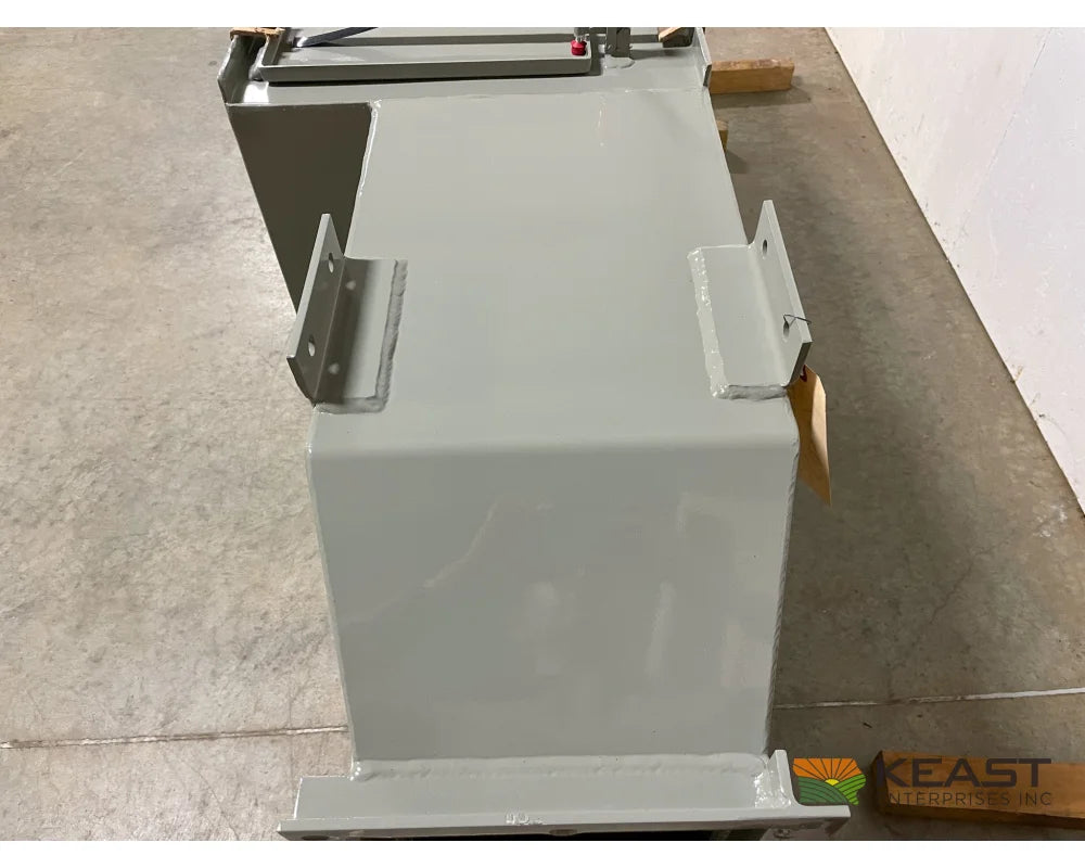 Magik Kleener 4000LP Grain Cleaner 4,000 BPH Low Profile Grain Cleaner