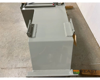 Magik Kleener 4000LP Grain Cleaner 4,000 BPH Low Profile Grain Cleaner