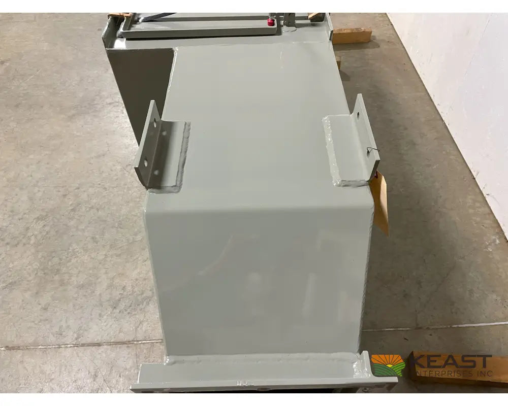Magik Kleener 4000LP Grain Cleaner 4,000 BPH Low Profile Grain Cleaner