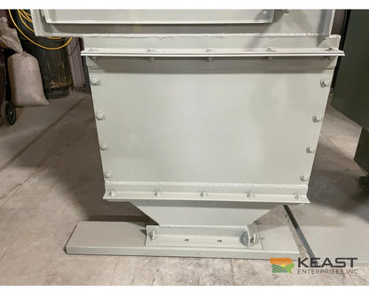 Magik Kleener 6000LP Grain Cleaner 6,000 BPH Low Profile Grain Cleaner
