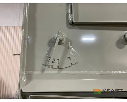 Magik Kleener 6000LP Grain Cleaner 6,000 BPH Low Profile Grain Cleaner