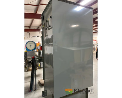 Magik Kleener 6000LP Grain Cleaner 6,000 BPH Low Profile Grain Cleaner