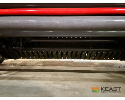 Maschio Entry 120 Round Baler - Fixed Chamber 72’’ Wide Pickup 4’x4’ Bales Round Balers