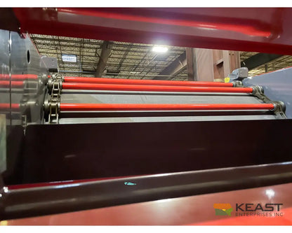 Maschio Entry 120 Round Baler - Fixed Chamber 72’’ Wide Pickup 4’x4’ Bales Round Balers